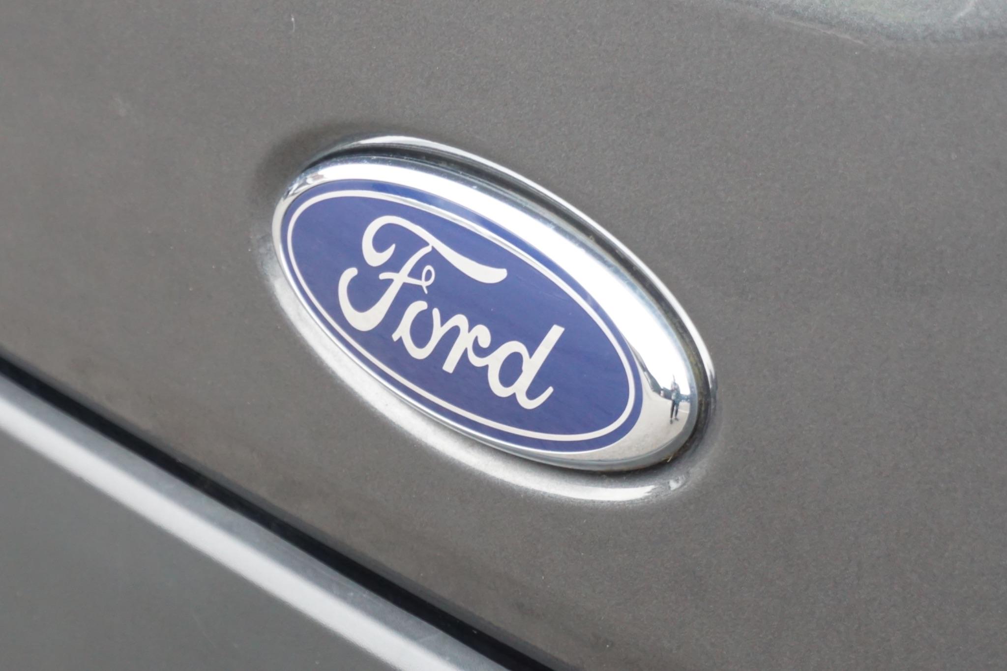 Ford Transit 2.0 310 EcoBlue Trend FWD L3 H2 Euro 6 (s/s) 5dr